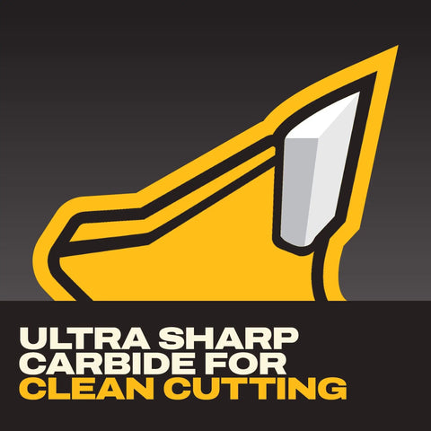 Premium 10 Inch Carbide Table Saw Blade With 24 Teeth For Flat Out Woodcutting Speed During General Purpose Circular Saw Tool Applications Delivers Dead On Accuracy And Knockout Finish Quality Always design featuring ultra-sharp carbide.