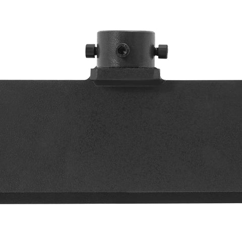 Tough As Nails 12 Inch Press Brake Attachment For Hydraulic Shop Presses Delivers Flawless 90 Degree Metal Bending Up To 3 16 Inch Gauge Thickness With Dual Spring Black Build