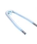 Hoop Style Steering Arm With 7 Degree Tapered Tie Rod Boss For Ford Spindles 1937 1948 Zinc Plated Steel Hot Rod Steering