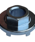 Replacement Chainsaw Clutch Removal Tool Fits CS 305 306 310 330 330MX4 330T 340 346 360T Heavy Duty Quick Tool For Removing Clutches And Servicing Your Saw, metal hex socket