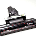 Vacuum Floor Nozzle OEM Replacement For DC39 Models, Genuine Compatible Part 923181-03 923394-01 displayed at an angle