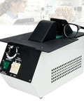 Premium Optical Glasses Frame Heater featuring a Heavy Hitter 1500W heating element and quick fan cooling for precise temperature control.