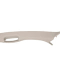 Front Left A Pillar Grab Handle Molding Trim For Dodge Ram 1500 2500 3500 Pickup 2002 To 2010 Interior Driver Side Bezel