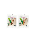 Pack of V60 Paper Coffee Filter Size 02 Natural 200 Count For Pour Over Cone Dripper Fits 1 To 4 Cups Easy To Use Made In Japan