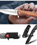 Dead nuts tight M2.5 Folding Knife Pivot Screws And Pocket Clip Fasteners Crafted From Rustproof Stainless Steel To Secure Blade Handles and fix loose hilt grips for serious outdoor tinkerers.