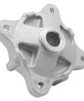 Top Shelf Rear Wheel Hub And Bearing Assembly For Polaris RZR Sportsman Ace Hawkeye Ranger ATV UTV Direct Bolt On showing detailed design.