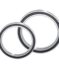 Pro Shop Grade Deep Groove Ball Bearing 200mm Inner Diameter 280mm Outer Diameter 38mm Width sealed steel design.