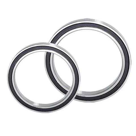 Pro Shop Grade Deep Groove Ball Bearing 200mm Inner Diameter 280mm Outer Diameter 38mm Width sealed steel design.