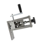 Heavy Duty Electric Drill Wire Stripper Machine For 0.04 To 1 Inch Cables adjustable cord cutter tool compact portable power stripping device.