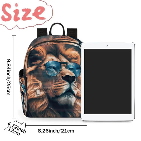 Mini Backpack Purse For Women Cute Small Daypack Soft Shoulder Bag Lightweight Multi Functional Travel Work Everyday Carry Bag With Adjustable Straps