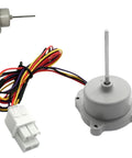 Refrigerator Evaporator Fan Motor Assembly For LG Refrigerators Compatible With LFCS22520S LMXS28626S LTCS20020S LRTLS2403S