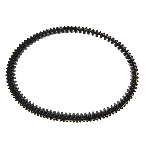 OEM Clutch Drive Belt 422280366 for UTVs and Side by Sides, heavy duty replacement, factory grade, durable and reliable