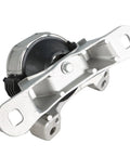 Volvo Front Right Lower Engine Mount 31262676 Replacement Fits S40 C30 C70 V50 2.0L 2.4L 2.5L Engines Direct Fit OEM Quality