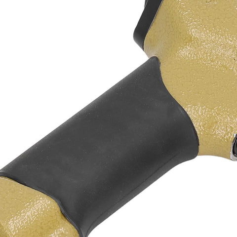 Handle of Pneumatic Decorative Nailer For Trim And Finish, Air Powered Thumbtack Pin Tool, Upholstery Nailer For Cloth And Leather, 1170