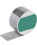 Self Adhesive Window Screen Repair Tape 5x200cm Mesh Patch For Windows And Doors Quick Fix No Hassle Strong Adhesive Air Flow Friendly