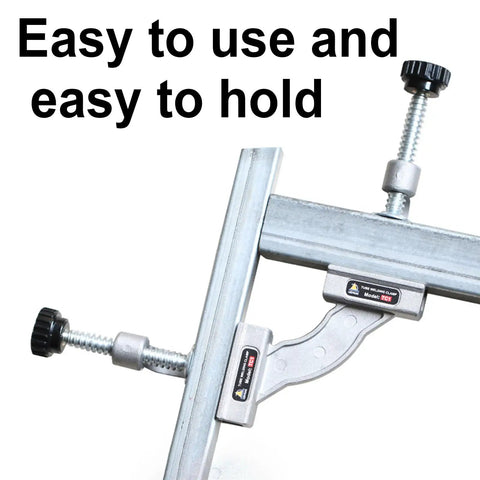 90 Degree Clamp Holder For Woodworking And Welding Versatile Angles Clamp For Stainless Steel Tubes Quick Secure Clamping