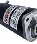Beefy Replacement Hydraulic Pump Motor For Unidirectional RV Leveling Systems 179327 414850 With Heavy Duty Construction