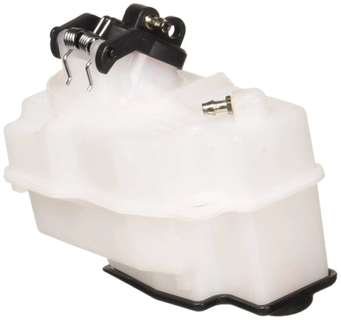 5363X 150cc Fuel Tank For RC Cars And Short Course Trucks Durable Stock Replacement Part For Maximum Run Time And Reliable Performance