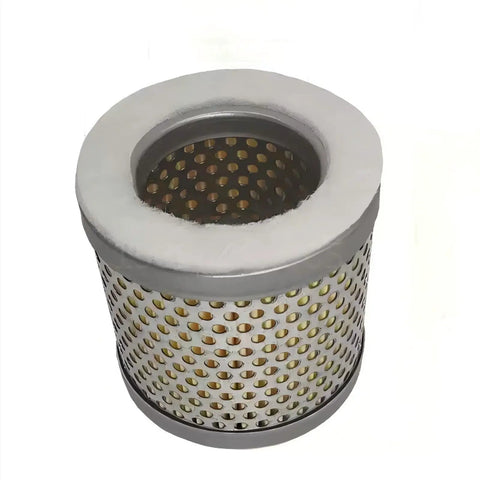 Top-Notch F002 Vacuum Pump Air Filter Element Oil Mist Separator Cartridge. Precision OEM Replacement For Busch Ra/r5/rc Rotary Vane Pumps. Compatible With Ra 0100/0160/0205/0040/0063 Models. Durable Cellulose Paper Build Ensures Superior Filtration And