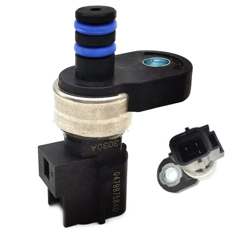 Beefed Up Transmission Governor Pressure Sensor Transducer Replacement 4799758 04799758AD, compatible with various models