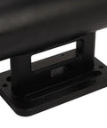 Mounting bracket of Underwater Thruster Beefed Up 24 To 50V 30Kg Brushless Motor With Four Vane Wing Propeller For ROV RC Boat Submarine.