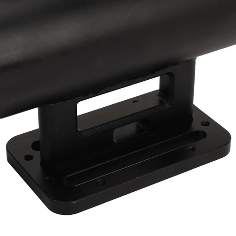 Mounting bracket of Underwater Thruster Beefed Up 24 To 50V 30Kg Brushless Motor With Four Vane Wing Propeller For ROV RC Boat Submarine.