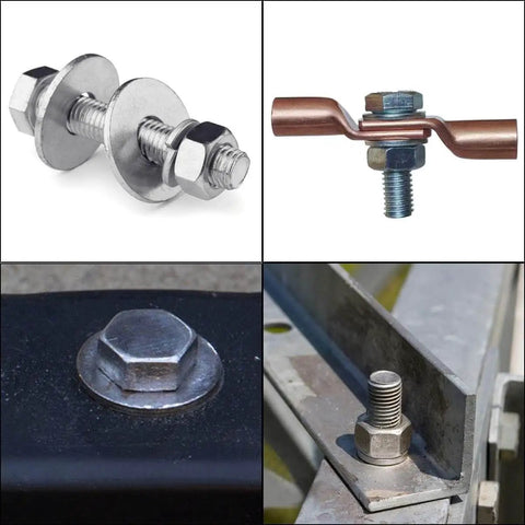 Ultra Thin Stainless Steel Flat Washer Set For M4 Screws, 8mm Outer Diameter, 0.1mm Thick, 200 Pack, in various applications