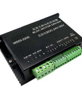 Three Phase Brushless DC Motor Driver Controller WS55-220S for CNC Machines, 24-50V, 600W power module