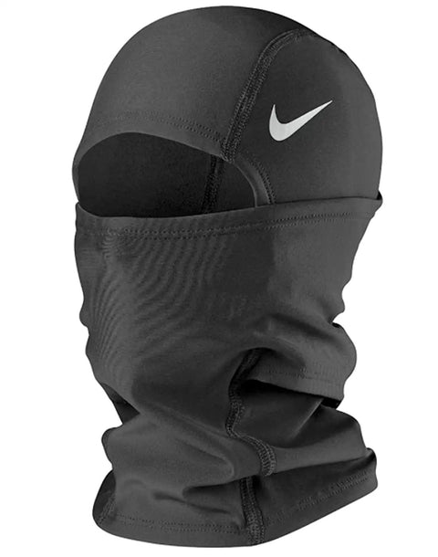 Hyperwarm Hydropull Hood with Therma-Fit keeps you dry and warm under helmets flat-seam comfort full face protection OSFM balaclava