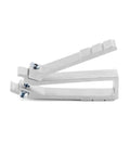 Heavy Duty Cage Nut Installer And Remover For 19 Inch 10 Inch Server Racks Network Cabinets Media Racks, aluminum tool kit.
