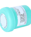 No Clean Solder Paste For Phone Repair And PCB Rework Pro Grade Tin Flux NC-559 28um jar with label detailing