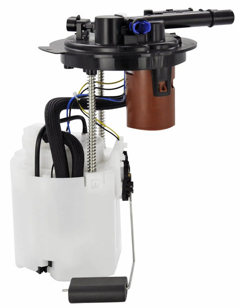 Fuel Pump Module Assembly For 2005 2006 2007 GM Minivans And SUVs Including Uplander Montana Terraza Relay With V6 3.5L 3.9L