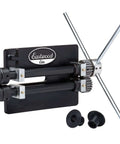 Heavy Duty Bead Roller 8 Inch With 22mm Shaft For Metal Fabrication Create Panel Ribs And Shape Edges Die Set Included