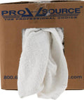 Virgin Terry Cotton Towels White 40 Inch Long 20 Inch Wide Box Pack 5 Lb Absorbent Bath Towels Medium Lint Soft Durable Perfect For Home Spa And Salon Use in cardboard packaging