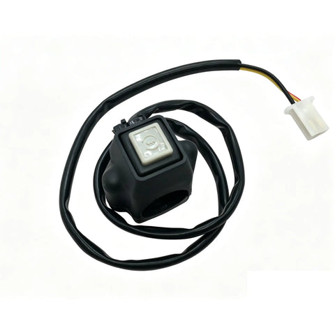 Dual Pack Motorcycle Kill Switch Kit With Start And Stop Buttons Red And Green Dual Control Ride Ready Weatherproof 22mm Handlebar Mount Universal Switch For Dirt Bike ATV Scooter Horn Headlight