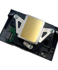 L1800 DTF Printhead Replacement For L1800D 1390 1400 1430 1500W R260 printers, smooth ink flow, anti-clog design