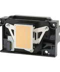L1800 Printhead Replacement For EPSON L1800 Printer High Performance Print Head For R390 1390 1400 1430 1500W ABS Material