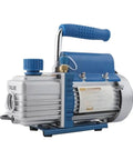 FY-1H-N Mini 1 Liter Vacuum Pump For Air Conditioning Refrigeration Experiments Filtration And Vacuum Extraction Great For DIY Projects And Maintenance