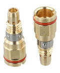 Gas Diffuser D M250 For Miller MDX Series MIG Welding Copper Nozzle With High Conductivity And Heat Resistance Premium Accessory Pack