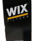 Heavy Duty Engine Air Filter Panel 46930 Pack Of 1 for cars, trucks, and SUVs, boxed side view with filter details.