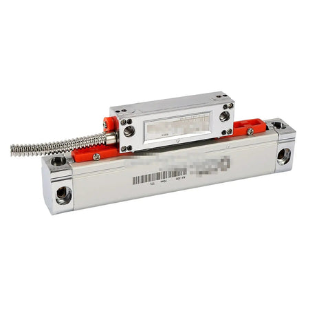 Heavy Duty Digital Calipers Plus Solid Three Axis Dro Setup Sds63v in rugged steel case with Ka300 scales for precision measurement.