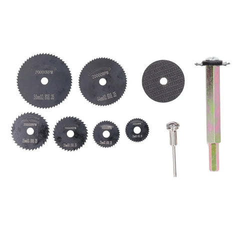 PVC Pipe Internal Cutter For Tight Spaces Built Tough Metal Construction Heavy Duty Cutting Tool Set includes blades and rod