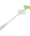 Hydraulic Valve Lifter Tool With Built In Slide Hammer For Removing Stuck And Tight Lifters From Engines, Heavy Duty, Rust Resistant Finish