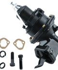 Beefed Up Marine Fuel Pump For Sterndrive Engines 2.5L 3.0L 3.7L Replaces 42725A3 861676A1 with gaskets and hardware