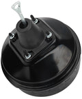 Heavy Duty Vacuum Power Brake Booster For Chevy Silverado Cadillac Escalade Tahoe Suburban Avalanche 2003 To 2007 top view showing design features.