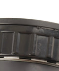 Close-up of 4K Telescope Camera With A 3 Inch Color Display For Real Time Monitoring Expandable Storage Electronic Eyepiece focus wheel.