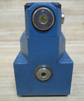 Directional control DB15G252/350 single unit 00730196 high-pressure spool for industrial hydraulic systems, front view
