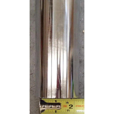 R31983 Aftermarket Replacement Track Adjuster Rod, 16-1/8 in, for Case 850B-855D 5-roller frame dozer