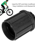 Durable Freehub Body For Mountain And Road Bikes 8 9 10 Speed Cassette Compatibility Rear Hub Upgrade, black, ball style.