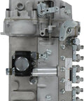 Tough As Nails Replacement Fuel Pump for heavy machinery, designed for tough conditions and peak diesel performance.